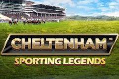 Sporting Legends Cheltenham bet365